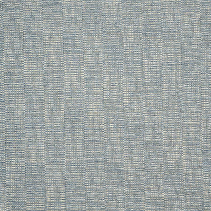 Bulwark # 625 Chambray by Maxwell Designer Fabric Performance Wovens-Vol. Vii Bluejay 100% UV POLYESTER USA V-0.3" H-3.0" 57" - Swanky Fabrics -
