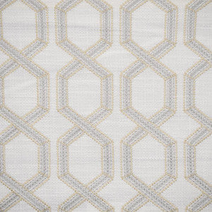 Balustrade # 637 Bijoux by Maxwell Designer Fabric