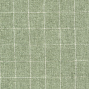 Beulah 1 Pistachio by Stout Designer Fabric
