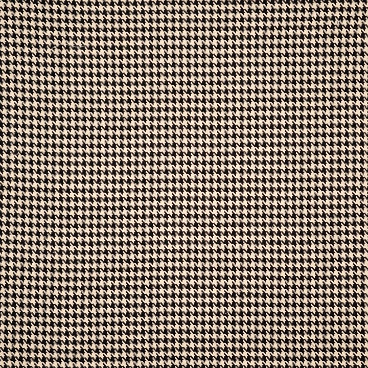 Bantam # 202 Chess by Maxwell Designer Fabric Color Theory-Vol. Ix Marble 100% COTTON INDIA V-0.4" H-0.4" 54" - Swanky Fabrics -