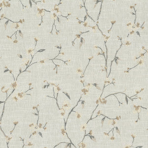 Beverly 1 Dove by Stout Designer Fabric