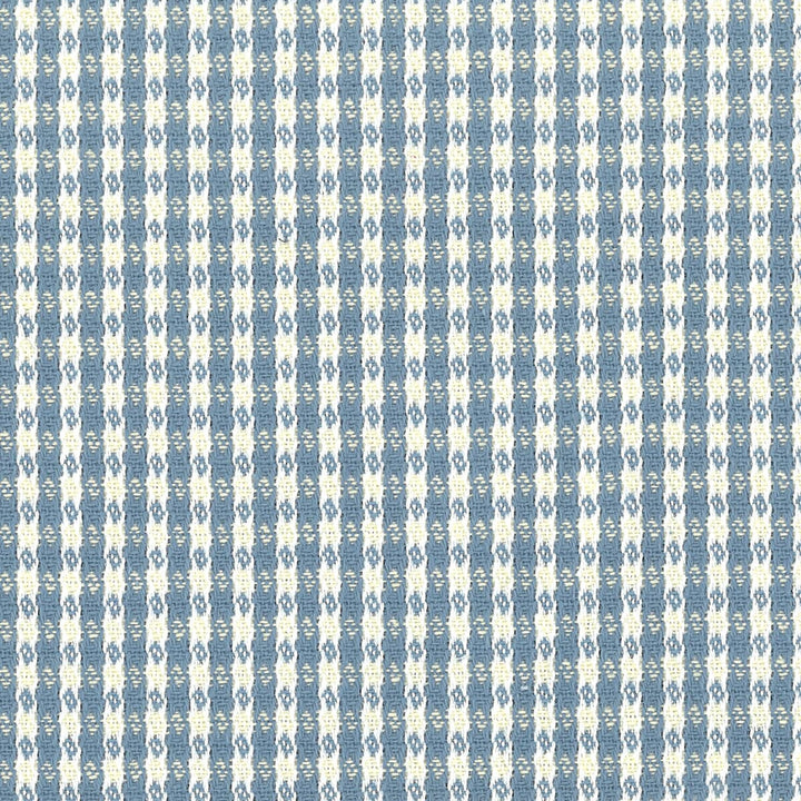 Beverly 1 Cornflower by Stout Designer Fabric RAINBOW LIBRARY BLUEBIRD/INDIGO 100%COT TURKEY FLAME RETARDANT-U.F.A.C. CLASS 1 FLAME RETARDANT-N.F.P.A. 260A CLASS 1 WYZENBEEK 10 000 DOUBLE RUB WEAR TEST (MEDIUM DUTY) </p><p>Repeat: 0.25 55 in - Swanky Fabrics -