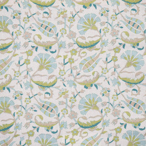 Bettona # 317 Everglade by Maxwell Designer Fabric