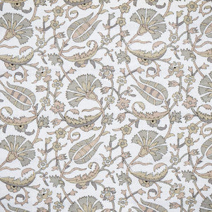 Bettona # 646 Peat by Maxwell Designer Fabric