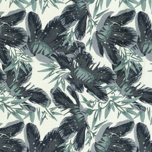 Enchantment 303 Moonlight by SolarShade Designer Fabric