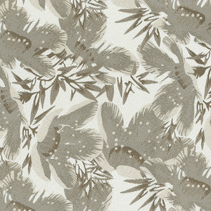 Enchantment 608 Oak by SolarShade Designer Fabric
