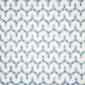 Bozeman # 106 Pond by Maxwell Designer Fabric