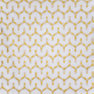 Bozeman # 620 Canary by Maxwell Designer Fabric