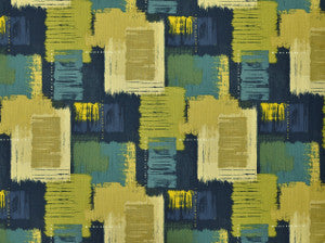 Beyond 534 Ink by Covington Designer Fabric