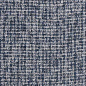 Bezel 1 Slate by Stout Designer Fabric