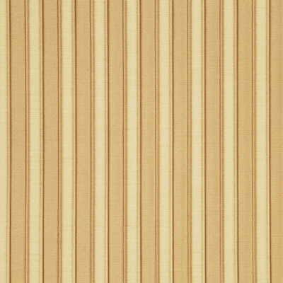 Pleated Stripe Stone by G P & J Baker Designer Fabric ZANZIBAR SILK - 92%;ACRYLIC - 8% India - Horizontal: 1.2214 and Vertical: - 51.22 - Swanky Fabrics -