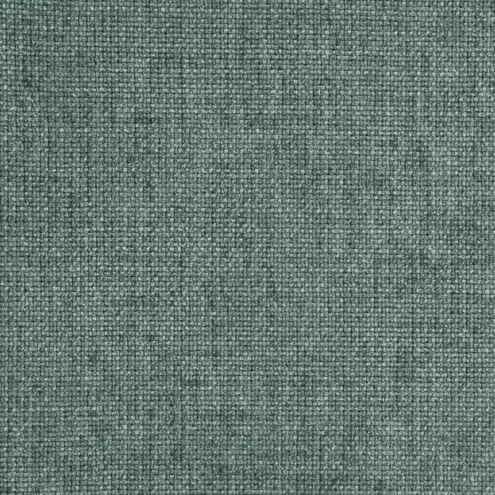Cranford Aqua by G P & J Baker Designer Fabric MARWOOD WEAVES COTTON - 50%;VISCOSE - 30%;POLYESTER - 20% Italy MEDIUM Horizontal: and Vertical: 53.978 - Swanky Fabrics -