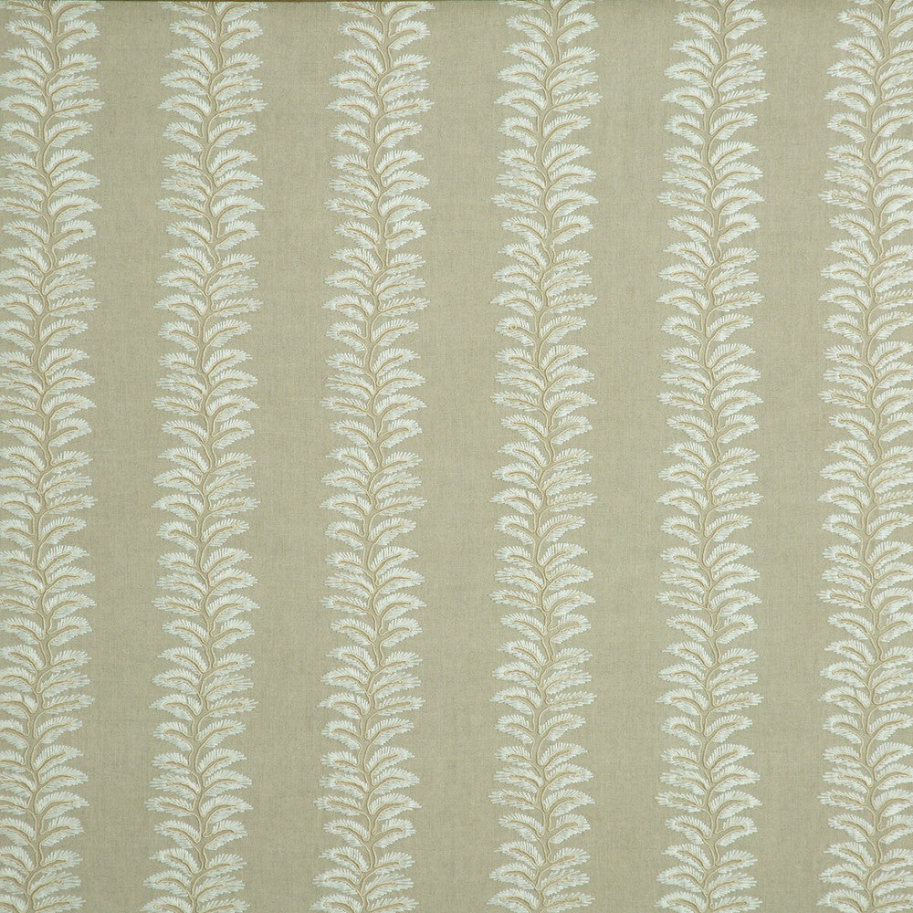 Bradbourne Linen by G P & J Baker Designer Fabric LANGDALE LINEN - 64%;POLYESTER - 30%;VISCOSE - 6% India MEDIUM Horizontal: 5.91 and Vertical: 7.88 49.25 - Swanky Fabrics -