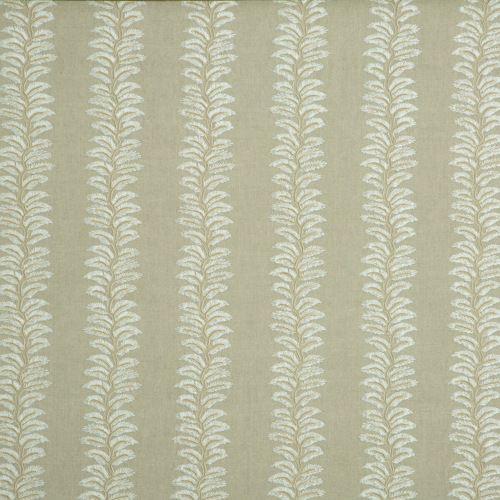 Bradbourne Linen by G P & J Baker Designer Fabric LANGDALE LINEN - 64%;POLYESTER - 30%;VISCOSE - 6% India MEDIUM Horizontal: 5.91 and Vertical: 7.88 49.25 - Swanky Fabrics -