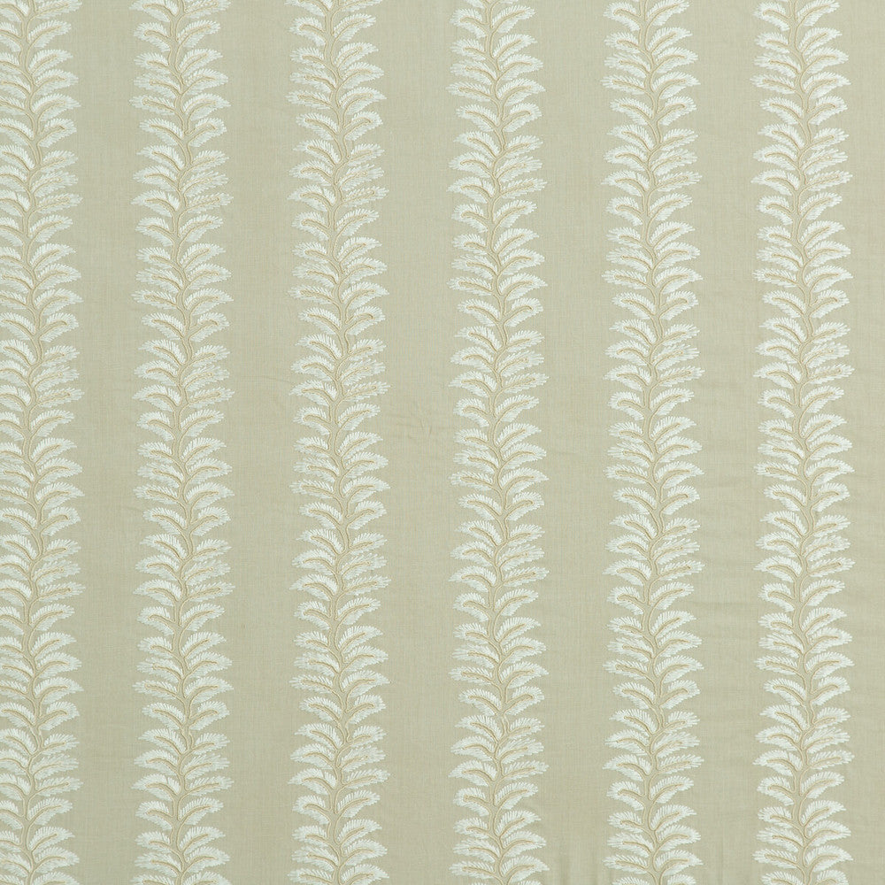 Bradbourne Stone by G P & J Baker Fabric G P & J Baker Fabric Bradbourne StoneFabric LANGDALE LINEN - 64%;POLYESTER - 30%;VISCOSE - 6% India </p><p>Repeat: H: 5.91, V: 7.88 49.25 - Fabric Carolina -