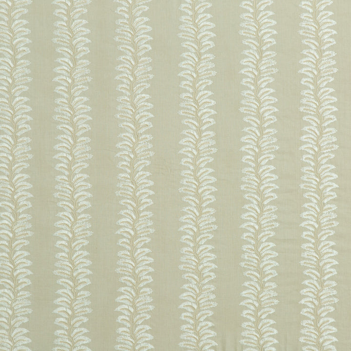Bradbourne Stone by G P & J Baker Fabric G P & J Baker Fabric Bradbourne StoneFabric LANGDALE LINEN - 64%;POLYESTER - 30%;VISCOSE - 6% India </p><p>Repeat: H: 5.91, V: 7.88 49.25 - Fabric Carolina -