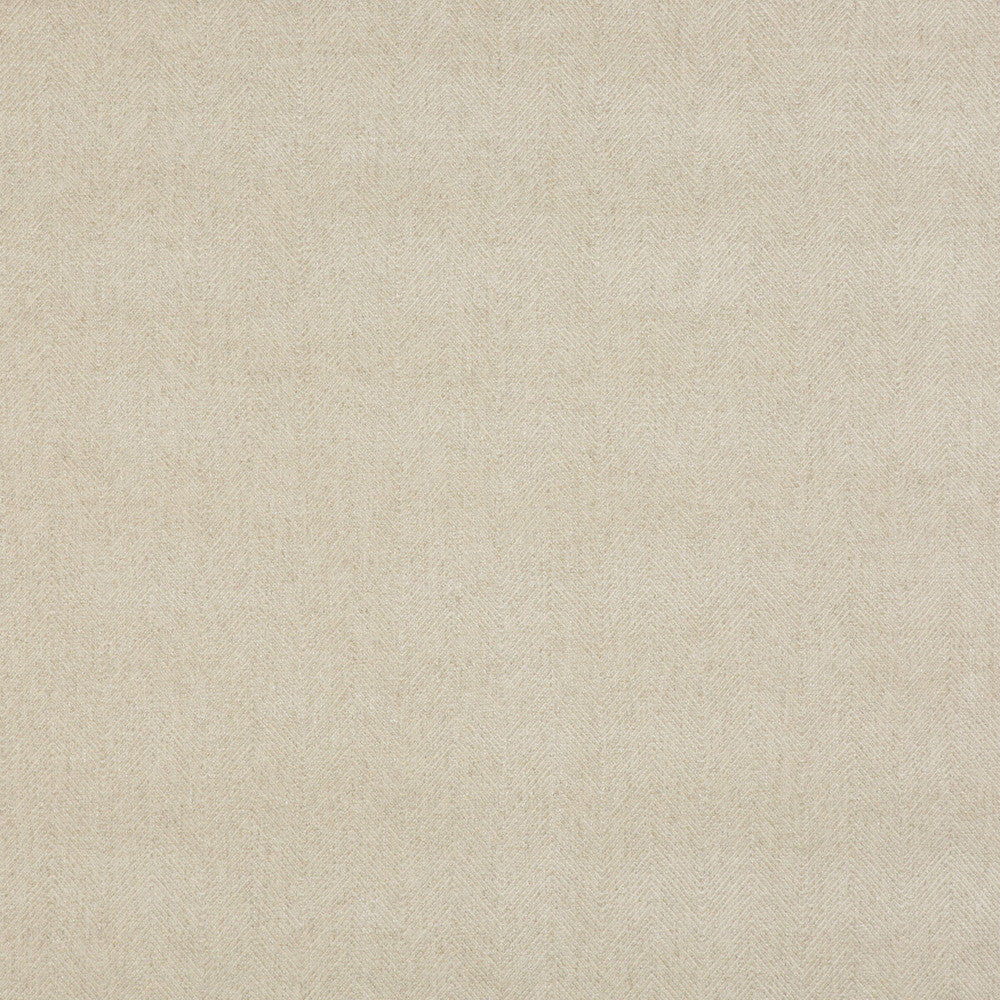 Braddock Oatmeal by G P & J Baker Designer Fabric ESSENTIAL COLOURS II VISCOSE - 69%;COTTON - 13%;LINEN - 10%;POLYESTER - 8% Italy HEAVY Horizontal: 3.546 and Vertical: - 53.978 - Swanky Fabrics -
