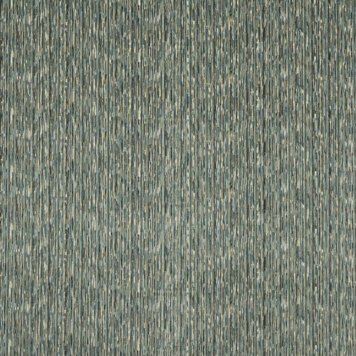 Salvador Sea Foam by G P & J Baker Designer Fabric RIO VELVETS VISCOSE - 78%;POLYESTER - 14%;COTTON - 8% Italy HEAVY Horizontal: and Vertical: 6.698 55.16 - Swanky Fabrics -