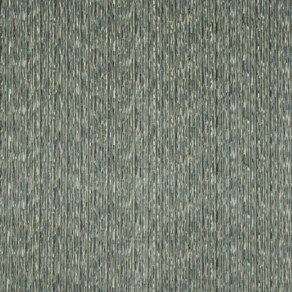 Salvador Sea Foam by G P & J Baker Designer Fabric RIO VELVETS VISCOSE - 78%;POLYESTER - 14%;COTTON - 8% Italy HEAVY Horizontal: - and Vertical: 6.698 55.16 - Swanky Fabrics -