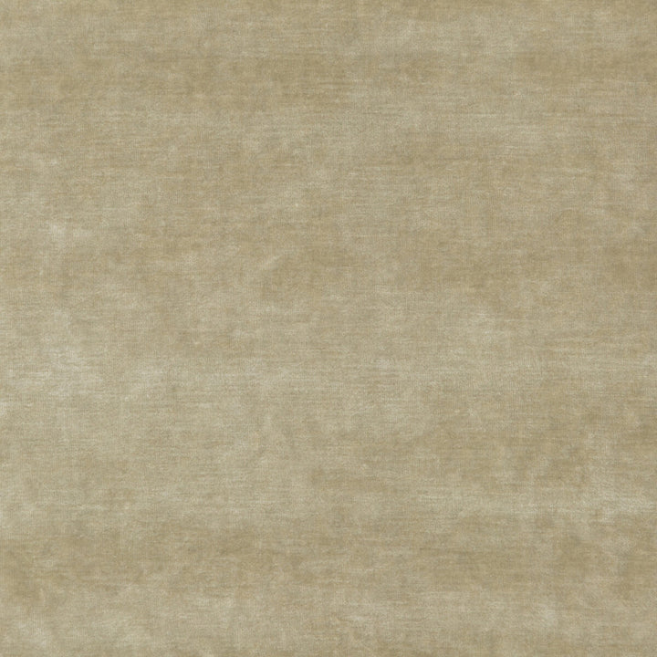 King'S Velvet Oyster by G P & J Baker Designer Fabric HISTORIC ROYAL PALACES VISCOSE - 69%;COTTON - 19%;POLYESTER - 12% Italy HEAVY Horizontal: and Vertical: 55.16 - Swanky Fabrics -