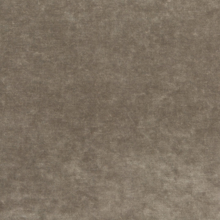 King'S Velvet Mink by G P & J Baker Designer Fabric HISTORIC ROYAL PALACES VISCOSE - 69%;COTTON - 19%;POLYESTER - 12% Italy HEAVY Horizontal: - and Vertical: - 55.16 - Swanky Fabrics -