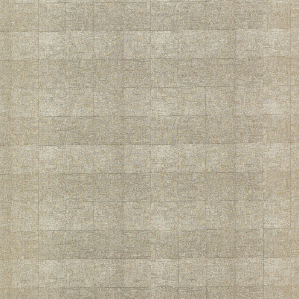 Tudor Square Bronze by G P & J Baker Designer Fabric HISTORIC ROYAL PALACES COTTON - 50%;ZARI - 26%;POLYESTER - 15%;SILK - 9% India Horizontal: 13.396 and Vertical: 13.396 53.584 - Swanky Fabrics -