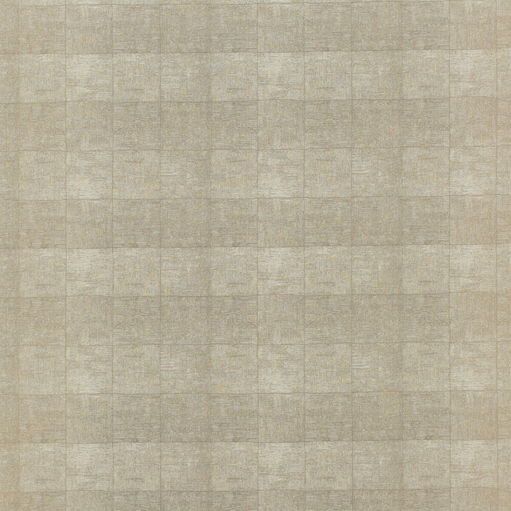 Tudor Square Bronze by G P & J Baker Designer Fabric HISTORIC ROYAL PALACES COTTON - 50%;ZARI - 26%;POLYESTER - 15%;SILK - 9% India Horizontal: 13.396 and Vertical: 13.396 53.584 - Swanky Fabrics -
