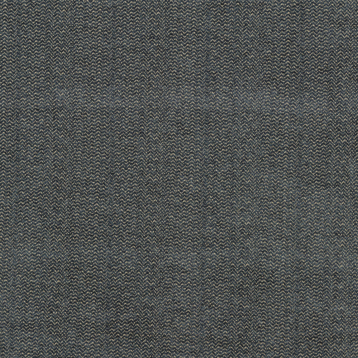 Palace Weave Sapphire by G P & J Baker Designer Fabric HISTORIC ROYAL PALACES VISCOSE - 45%;COTTON - 35%;LINEN - 16%;POLYESTER - 4% Italy HEAVY Horizontal: and Vertical: 53.978 - Swanky Fabrics -