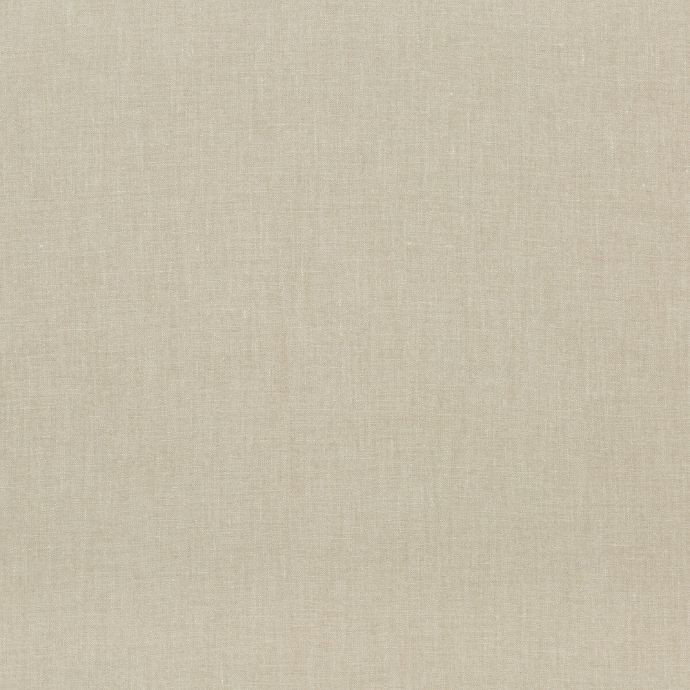 Court Linen Oyster by G P & J Baker Designer Fabric HISTORIC ROYAL PALACES LINEN - 52%;VISCOSE - 38%;NYLON - 10% Belgium HEAVY Horizontal: - and Vertical: - 53.978 - Swanky Fabrics -