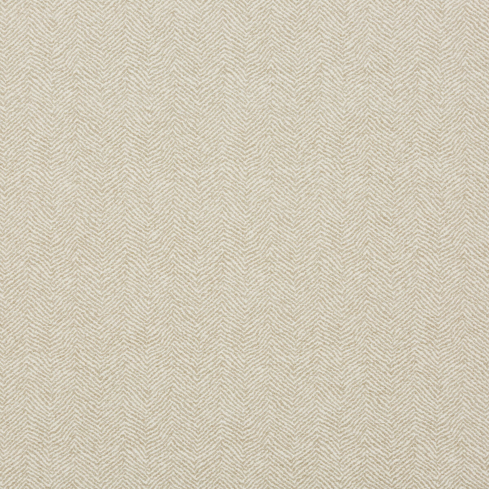 Summit Parchment by G P & J Baker Designer Fabric ESSENTIAL COLOURS COTTON - 42%;VISCOSE - 36%;POLYESTER - 22% Italy HEAVY Horizontal: 6.895 and Vertical: 13.396 53.978 - Swanky Fabrics -