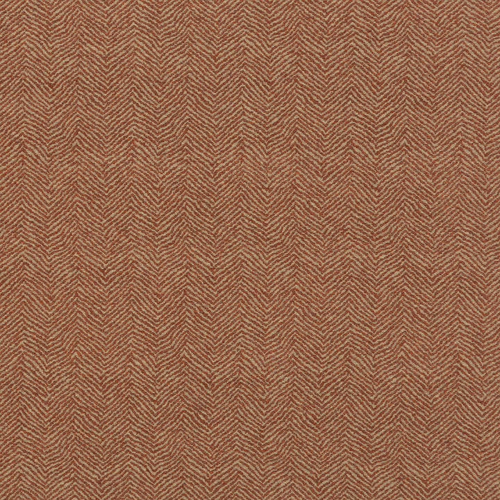 Summit Spice by G P & J Baker Designer Fabric ESSENTIAL COLOURS COTTON - 42%;VISCOSE - 36%;POLYESTER - 22% Italy HEAVY Horizontal: 6.895 and Vertical: 13.396 53.978 - Swanky Fabrics -