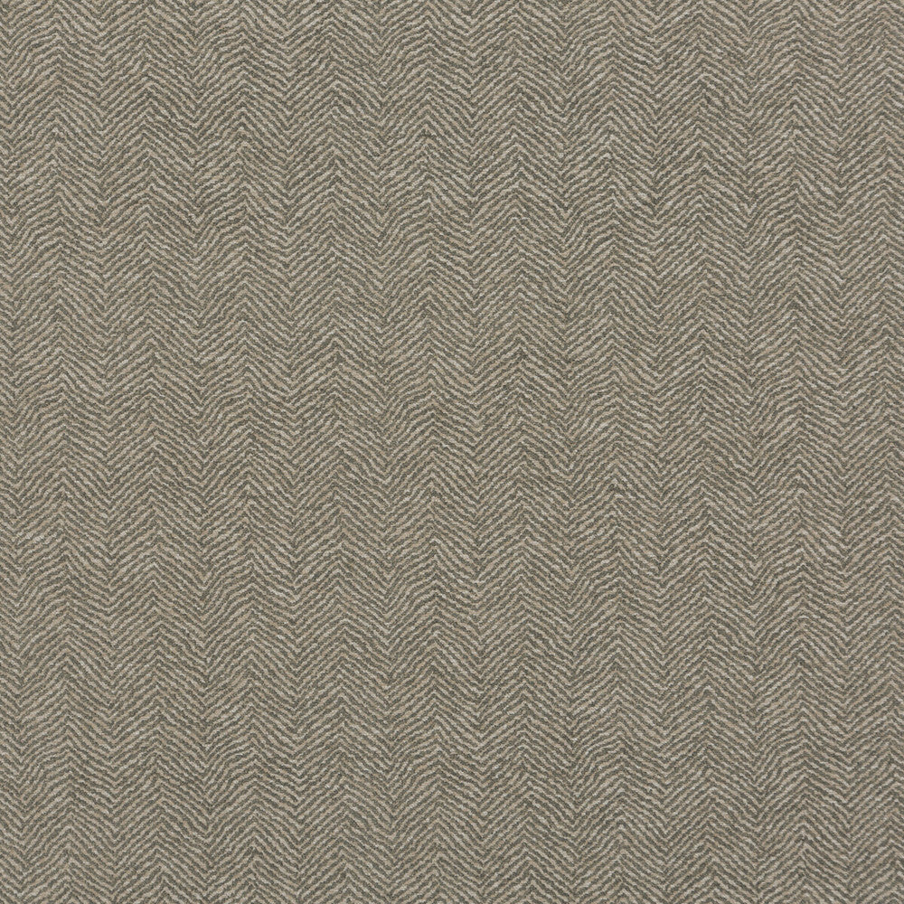 Summit Woodsmoke by G P & J Baker Designer Fabric ESSENTIAL COLOURS COTTON - 42%;VISCOSE - 36%;POLYESTER - 22% Italy HEAVY Horizontal: 6.895 and Vertical: 13.396 53.978 - Swanky Fabrics -