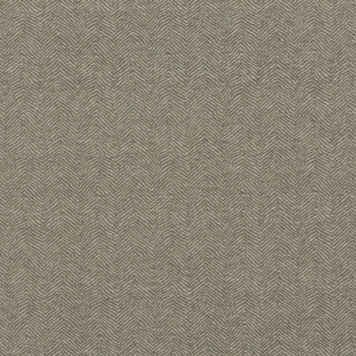 Summit Woodsmoke by G P & J Baker Designer Fabric ESSENTIAL COLOURS COTTON - 42%;VISCOSE - 36%;POLYESTER - 22% Italy HEAVY Horizontal: 6.895 and Vertical: 13.396 53.978 - Swanky Fabrics -