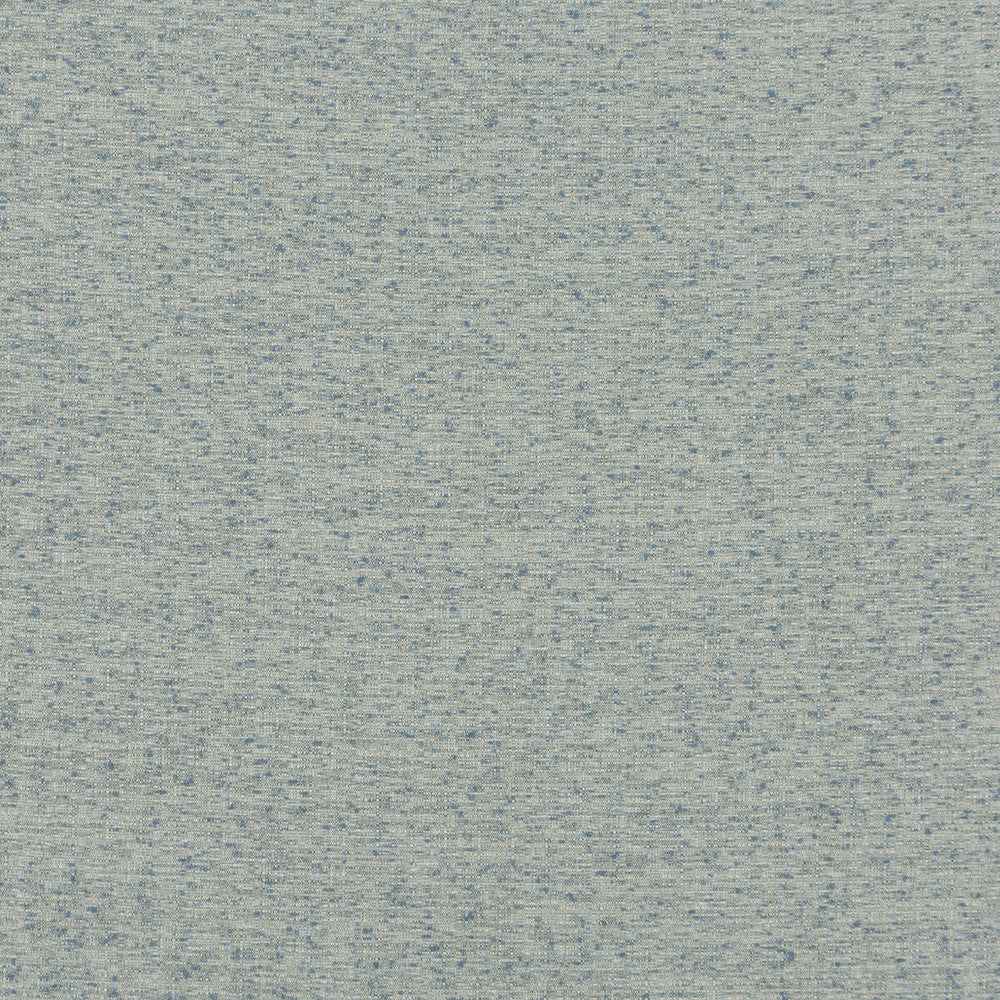 Drift Delft by G P & J Baker Designer Fabric ESSENTIAL COLOURS COTTON - 50%;VISCOSE - 28%;LINEN - 18%;POLYESTER - 4% Italy HEAVY Horizontal: and Vertical: 53.978 - Swanky Fabrics -