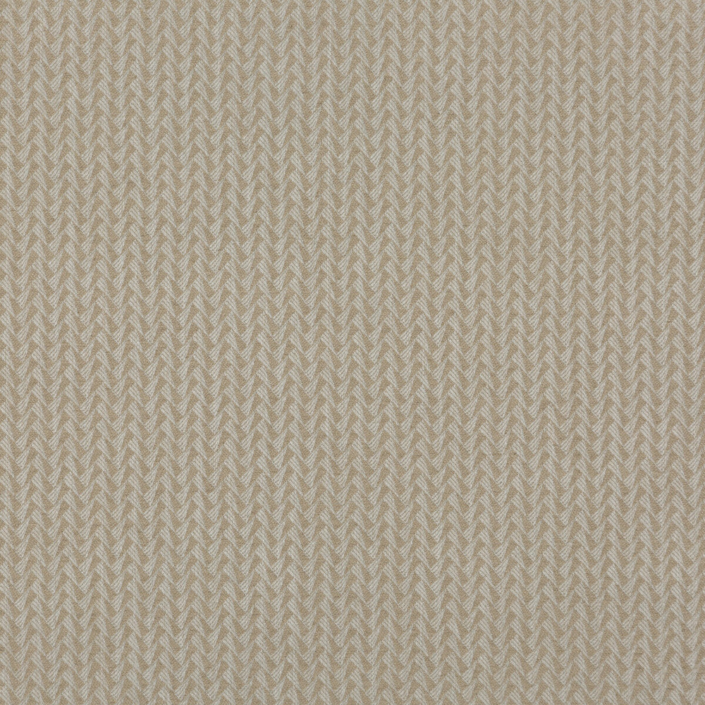 Axis Silver by G P & J Baker Designer Fabric ESSENTIAL COLOURS COTTON - 42%;LINEN - 30%;VISCOSE - 22%;POLYESTER - 6% Italy HEAVY Horizontal: 1.576 and Vertical: 0.788 53.978 - Swanky Fabrics -