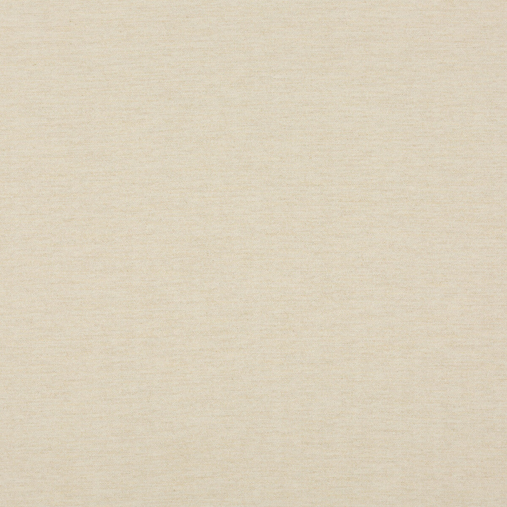 Canyon Ivory by G P & J Baker Designer Fabric ESSENTIAL COLOURS VISCOSE - 52%;LINEN - 42%;POLYESTER - 6% Italy HEAVY Horizontal: - and Vertical: - 53.978 - Swanky Fabrics -