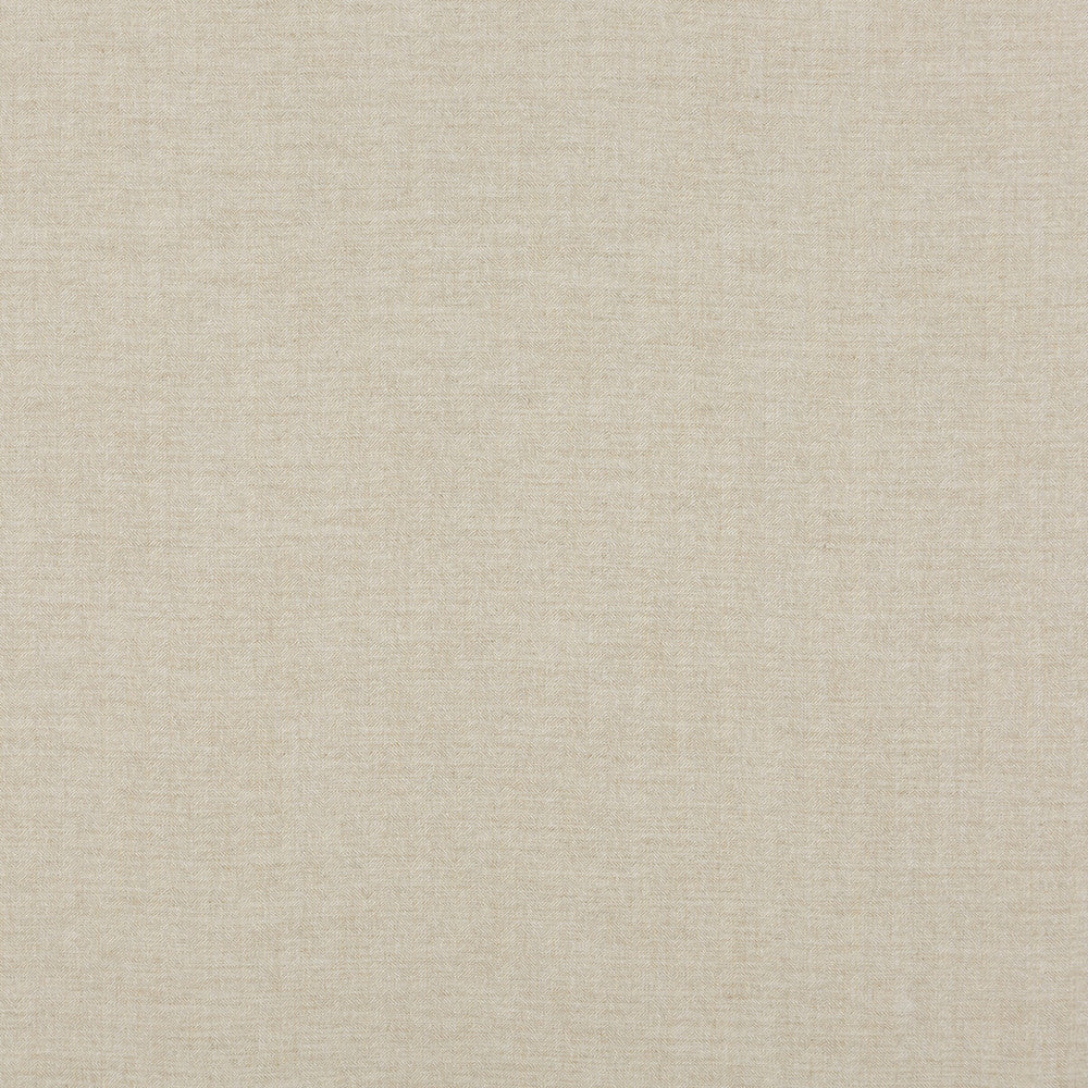 Canyon Parchment by G P & J Baker Designer Fabric ESSENTIAL COLOURS VISCOSE - 52%;LINEN - 42%;POLYESTER - 6% Italy HEAVY Horizontal: and Vertical: 53.978 - Swanky Fabrics -