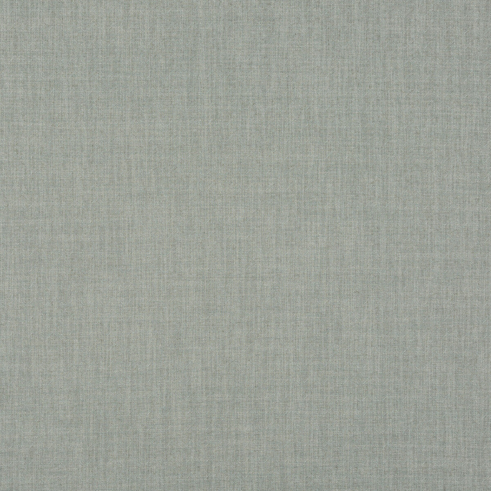 Canyon Sea Foam by G P & J Baker Designer Fabric ESSENTIAL COLOURS VISCOSE - 52%;LINEN - 42%;POLYESTER - 6% Italy HEAVY Horizontal: - and Vertical: - 53.978 - Swanky Fabrics -