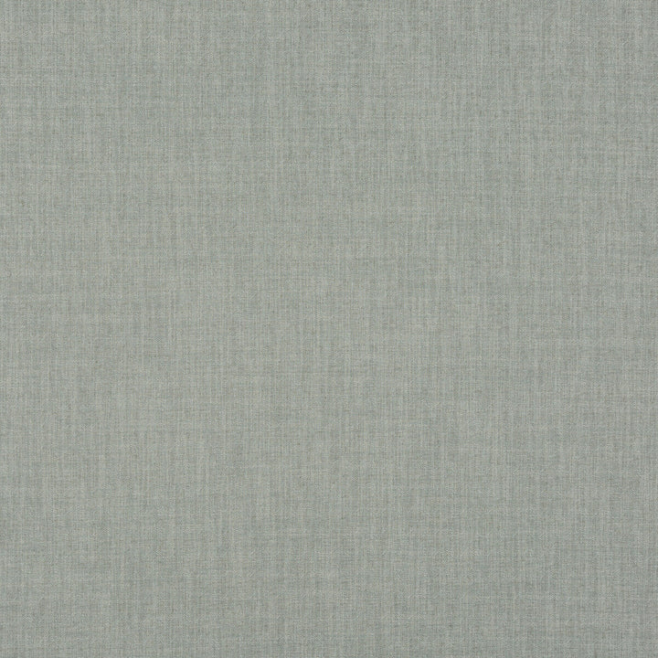 Canyon Sea Foam by G P & J Baker Designer Fabric ESSENTIAL COLOURS VISCOSE - 52%;LINEN - 42%;POLYESTER - 6% Italy HEAVY Horizontal: and Vertical: 53.978 - Swanky Fabrics -