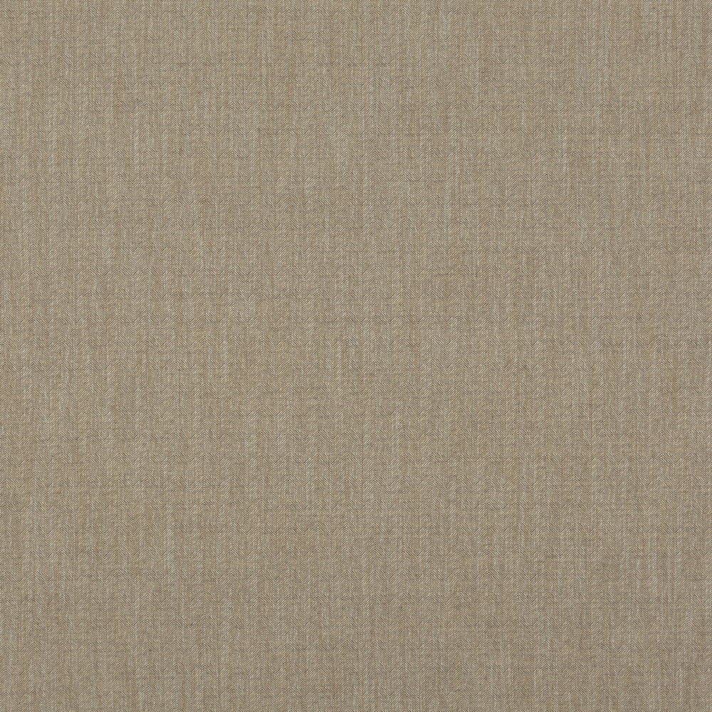 Canyon Bronze by G P & J Baker Designer Fabric ESSENTIAL COLOURS VISCOSE - 52%;LINEN - 42%;POLYESTER - 6% Italy HEAVY Horizontal: and Vertical: 53.978 - Swanky Fabrics -
