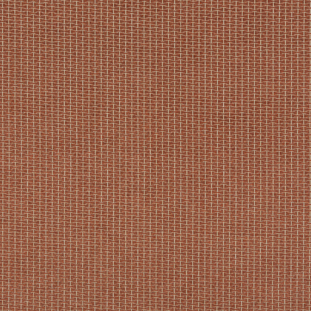 Vortex Spice by G P & J Baker Fabric G P & J Baker Fabric Vortex SpiceFabric ESSENTIAL COLOURS VISCOSE - 52%;COTTON - 24%;LINEN - 18%;POLYESTER - 6% Italy </p><p>Repeat: H: 1.379, V: 0.591 53.978 - Fabric Carolina -