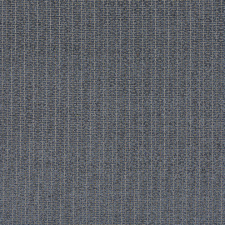 Vortex Indigo by G P & J Baker Designer Fabric ESSENTIAL COLOURS VISCOSE - 52%;COTTON - 24%;LINEN - 18%;POLYESTER - 6% Italy HEAVY Horizontal: 1.379 and Vertical: 0.591 53.978 - Swanky Fabrics -