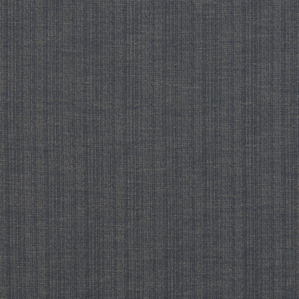 Magma Baltic by G P & J Baker Designer Fabric ESSENTIAL COLOURS LINEN - 42%;VISCOSE - 28%;COTTON - 24%;POLYESTER - 6% Italy HEAVY Horizontal: and Vertical: 52.008 - Swanky Fabrics -