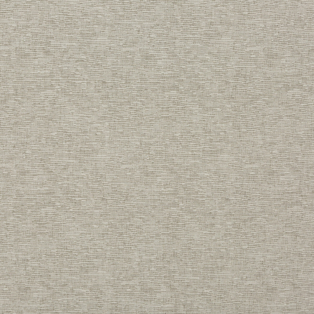 Tides Silver by G P & J Baker Designer Fabric ESSENTIAL COLOURS COTTON - 38%;VISCOSE - 38%;POLYESTER - 17%;LINEN - 7% Italy - Horizontal: - and Vertical: - 53.978 - Swanky Fabrics -