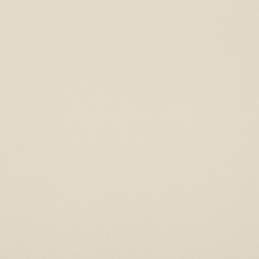 Blizzard Ivory by G P & J Baker Designer Fabric ESSENTIAL COLOURS II VISCOSE - 45%;COTTON - 35%;LINEN - 16%;POLYESTER - 4% Italy HEAVY Horizontal: - and Vertical: - 53.978 - Swanky Fabrics -