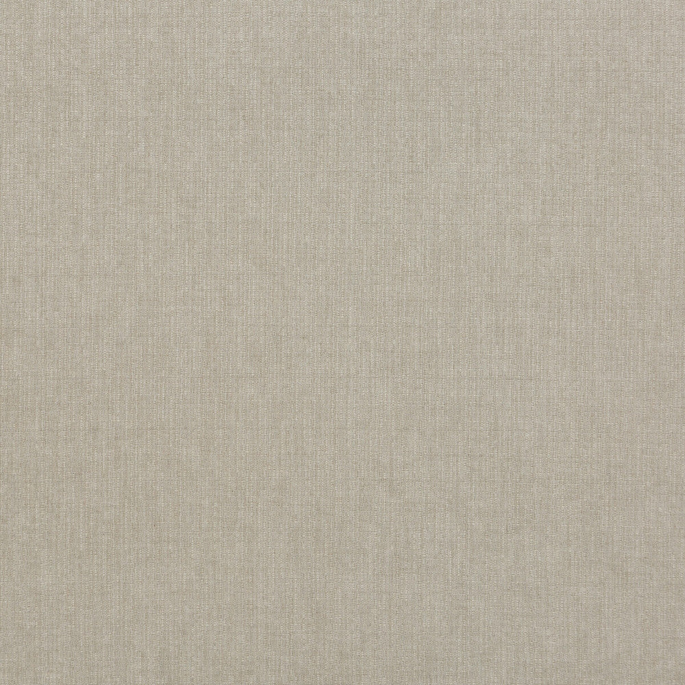 Blizzard Silver by G P & J Baker Designer Fabric ESSENTIAL COLOURS II VISCOSE - 45%;COTTON - 35%;LINEN - 16%;POLYESTER - 4% Italy HEAVY Horizontal: and Vertical: 53.978 - Swanky Fabrics -