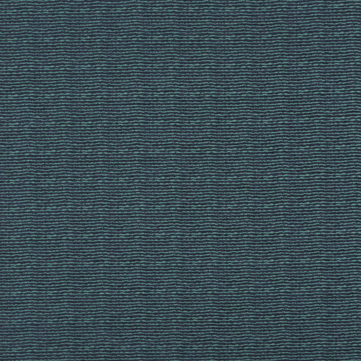 Esker Peacock by G P & J Baker Designer Fabric ESSENTIAL COLOURS VISCOSE - 40%;COTTON - 38%;LINEN - 16%;POLYESTER - 6% Italy HEAVY Horizontal: - and Vertical: - 53.978 - Swanky Fabrics -