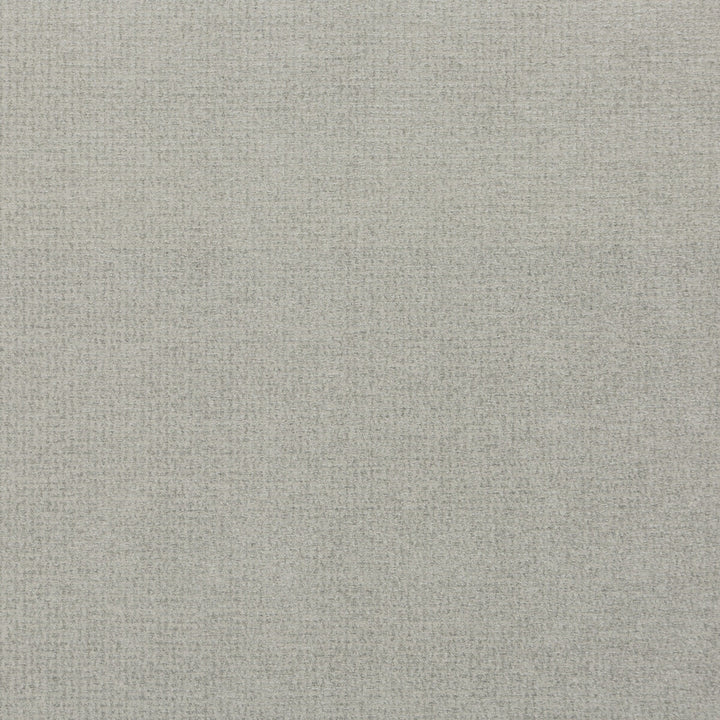 Matrix Silver by G P & J Baker Designer Fabric ESSENTIAL COLOURS VISCOSE - 48%;COTTON - 34%;POLYESTER - 18% Italy HEAVY Horizontal: and Vertical: 53.978 - Swanky Fabrics -