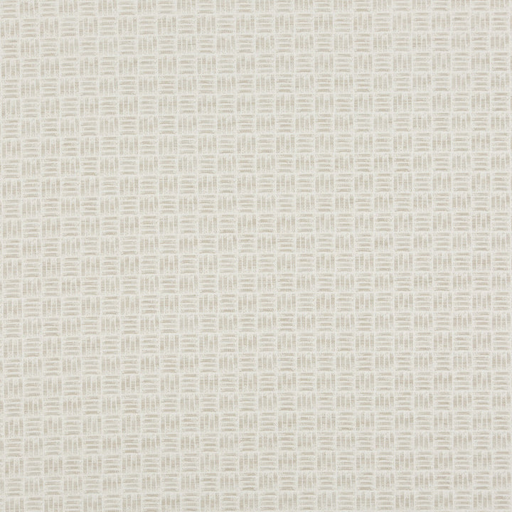 Seismic Pearl by G P & J Baker Designer Fabric ESSENTIAL COLOURS VISCOSE - 40%;COTTON - 38%;LINEN - 16%;POLYESTER - 6% Italy HEAVY Horizontal: 2.758 and Vertical: 2.758 53.978 - Swanky Fabrics -