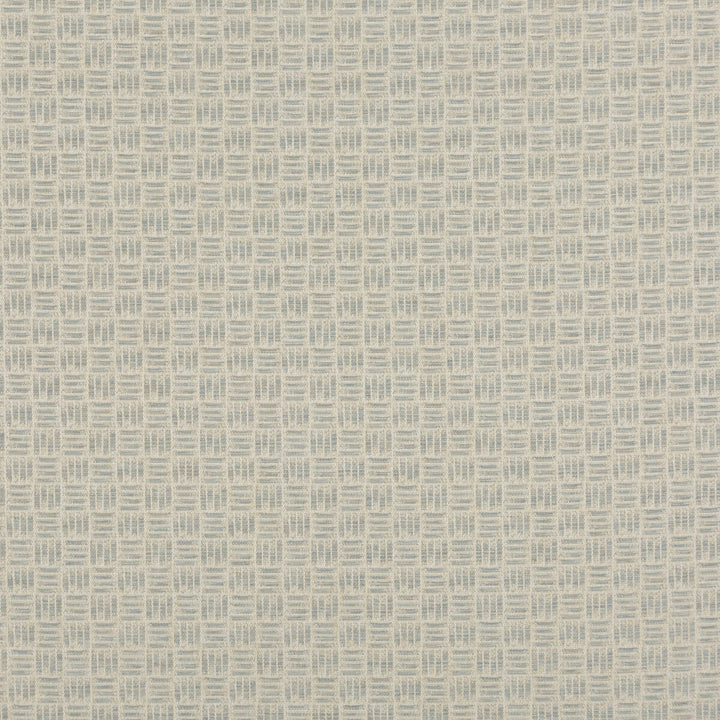 Seismic Sea Foam by G P & J Baker Designer Fabric ESSENTIAL COLOURS VISCOSE - 40%;COTTON - 38%;LINEN - 16%;POLYESTER - 6% Italy HEAVY Horizontal: 2.758 and Vertical: 2.758 53.978 - Swanky Fabrics -